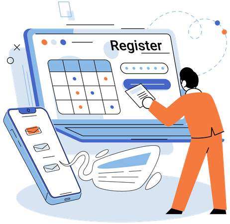 Student Registration